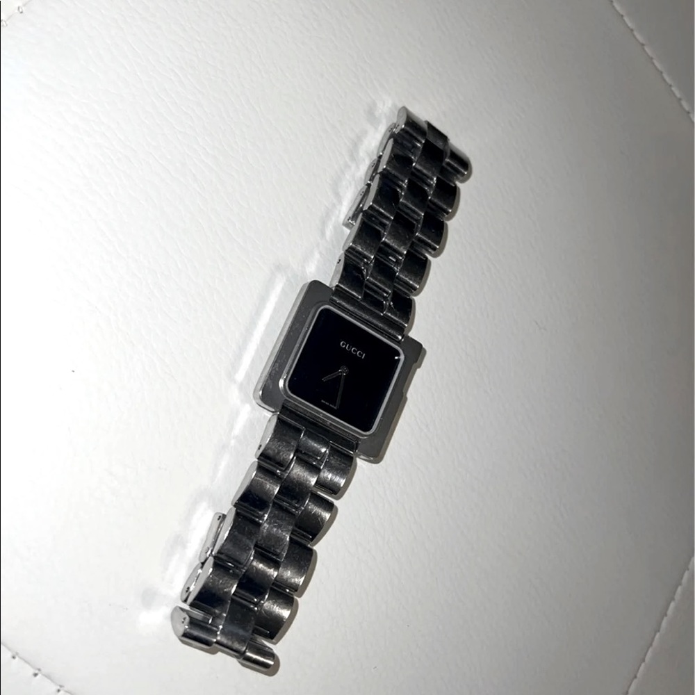 Mens Gucci Watch